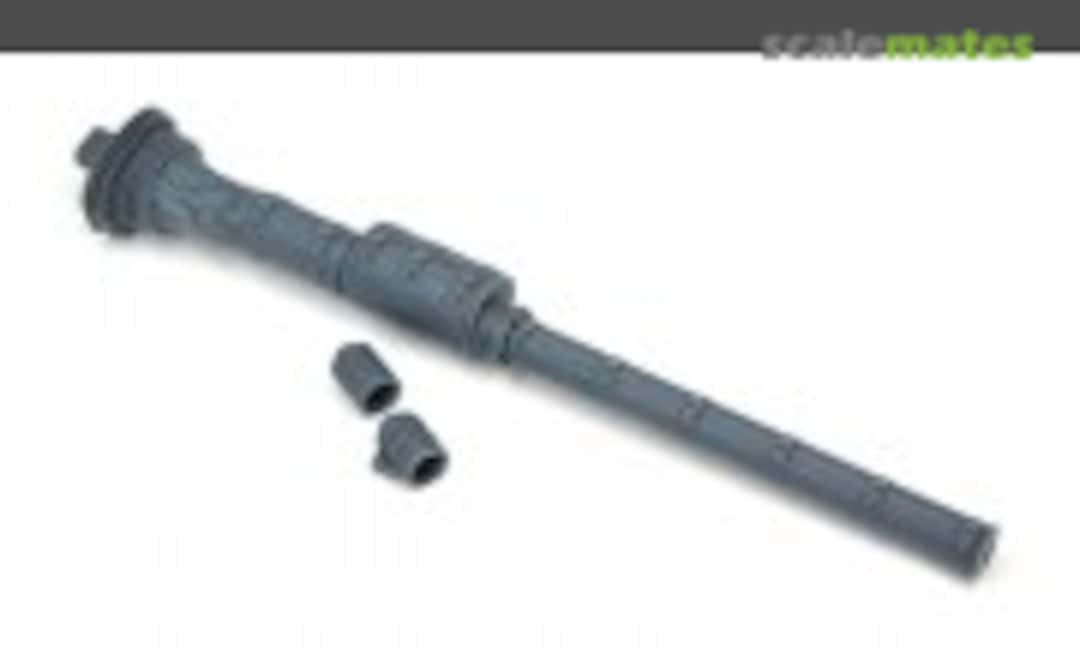 1:35 Gun barrel IDF Merkava Mk. I (Pimp my Miniatures AFVs35-086) AFVs35-086