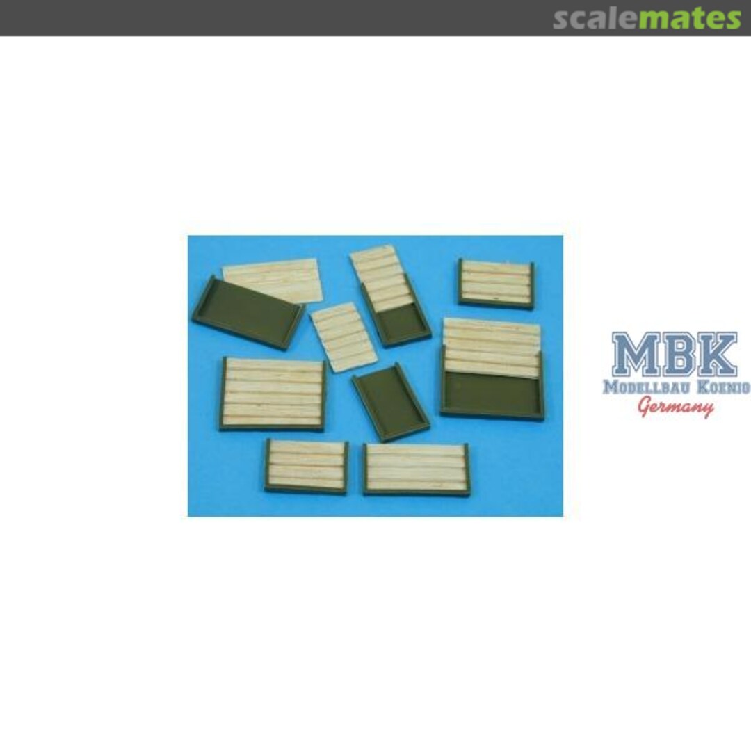 Boxart Combat Identification Panels A076 Accurate Armour Boxart Combat Identification Panels A076 Accurate Armour