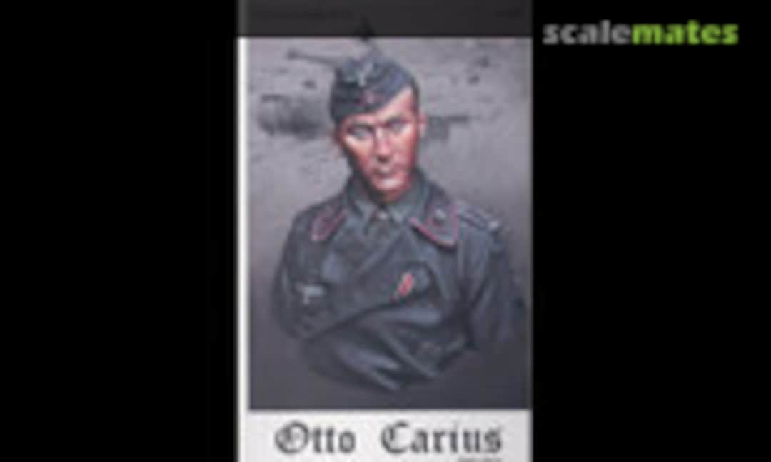 1:10 Otto Carius (51 Studio 10001)