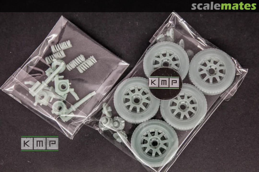 Boxart Ford Fiesta WRC gravel specification 2021 TK24181 KMP