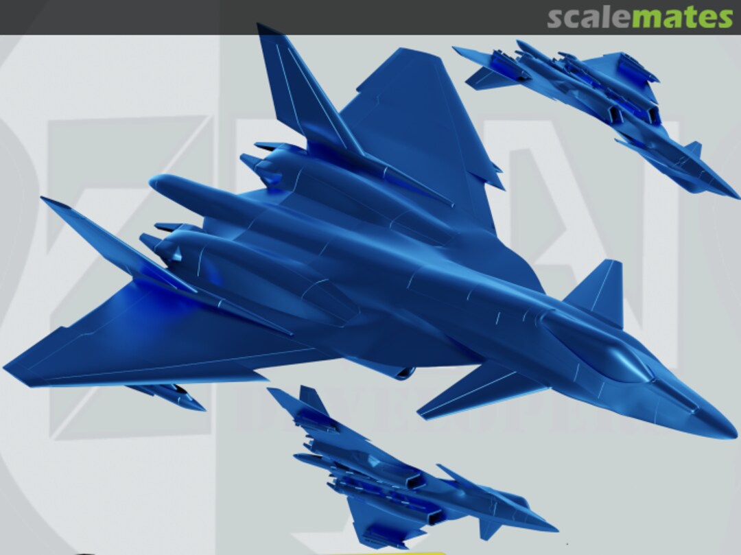 Boxart XFA-24A Apalis Beijiang Power 北江动力 Boxart XFA-24A Apalis Beijiang Power 北江动力