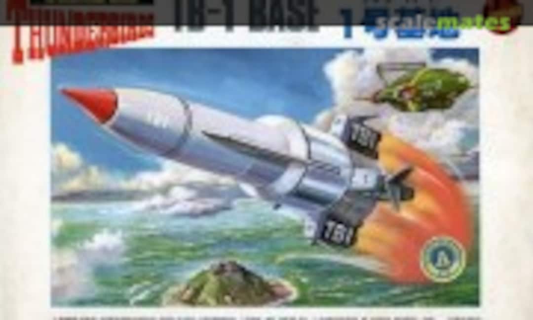 No TB-1 Base (IMAI B-1820-600) B-1820-600