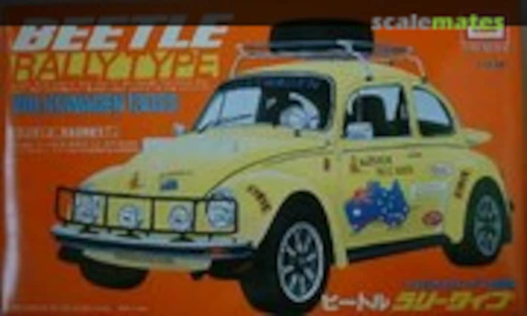 1:24 Volkswagen 1303S Beetle Rally Type (IMAI B-877-600)