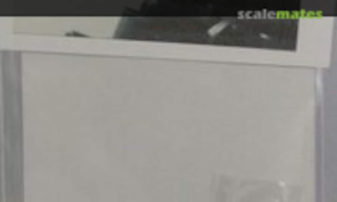 1:35 MK19 Grenade Launcher Barrel (LionMarc LM10017) LM10017