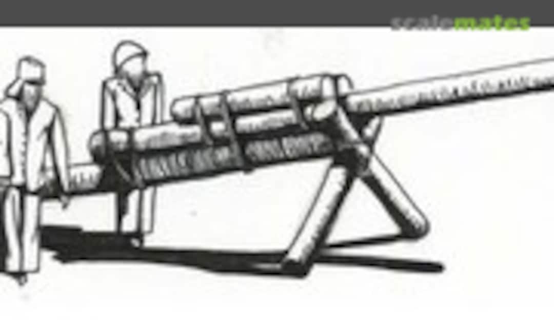 1:35 Japanese Army Dummy Set (CMK F35235)