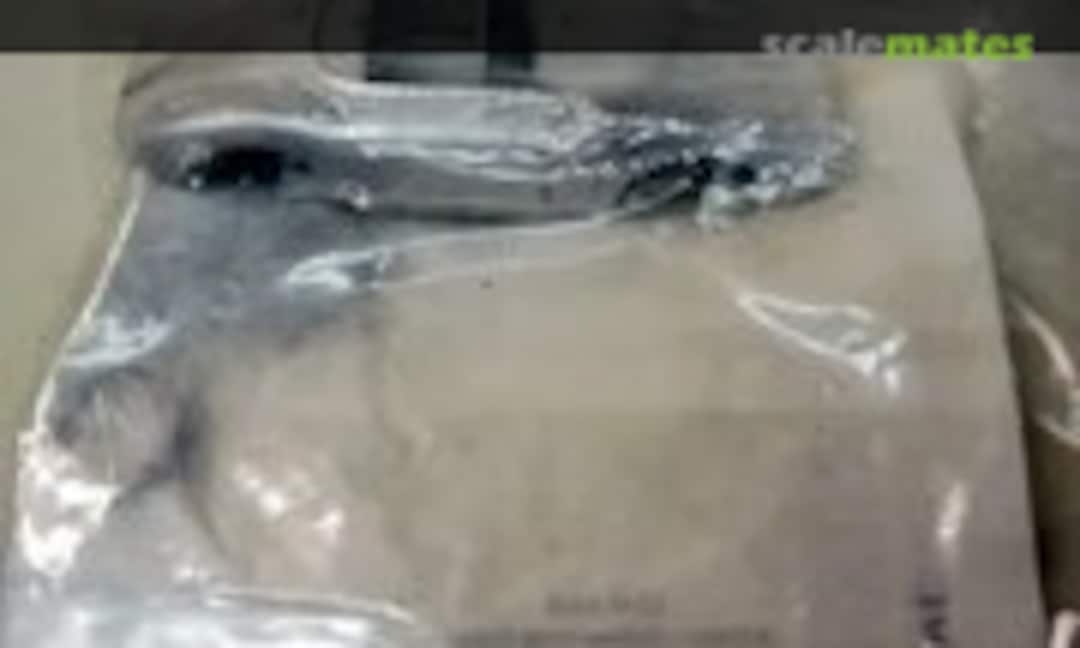 1:43 Ferrari 275P (John Day Model Cars 189) 189