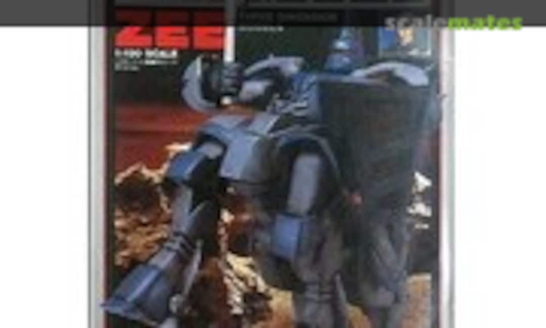 1:130 Promaxis Zee (Crown A-107)