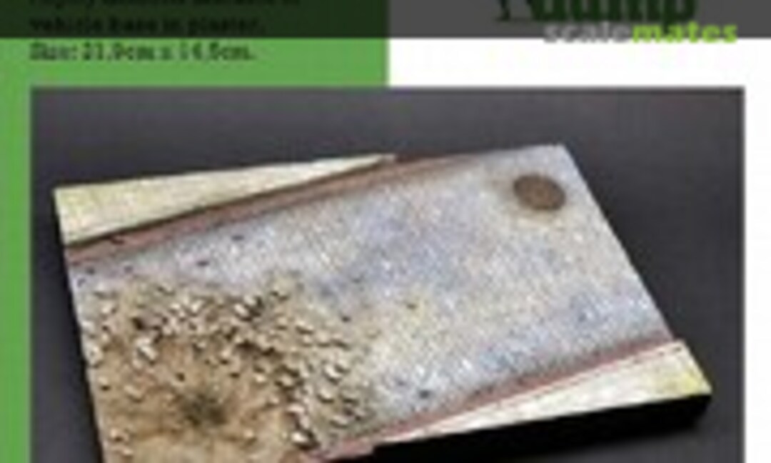 1:35 Bombed Street (DioDump DD081) DD081