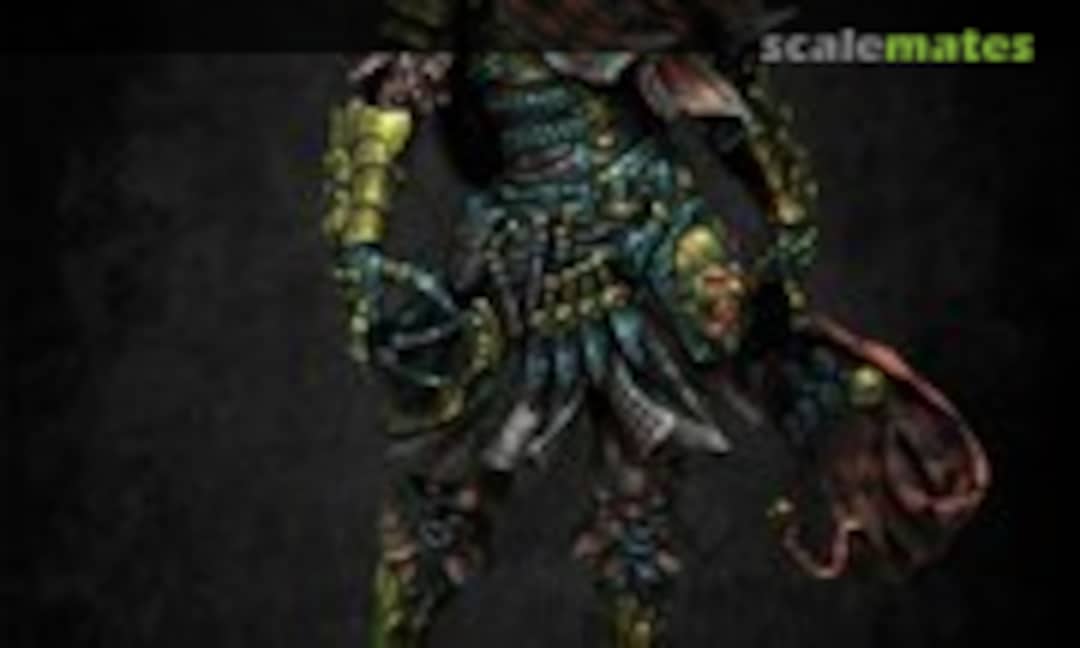 75mm Eliumbra (Kimera Models KPU-004B) KPU-004B