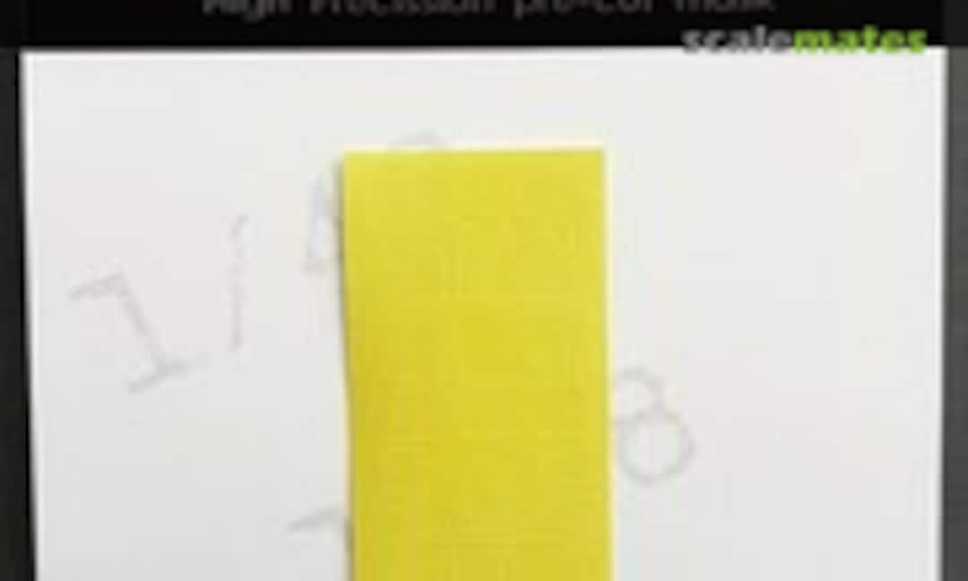 1:48 Mitsubishi F1M2 Pete Late paint mask (DEAD Design Models VM48087) VM48087