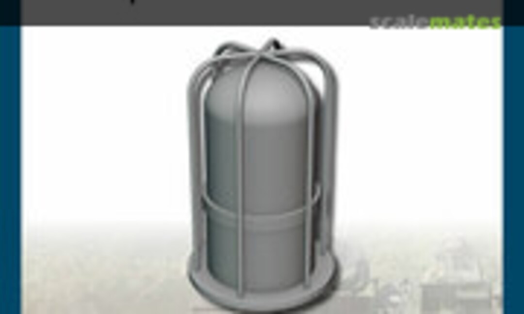 1:35 MITS1 (FC Model Trend 35824) 35824