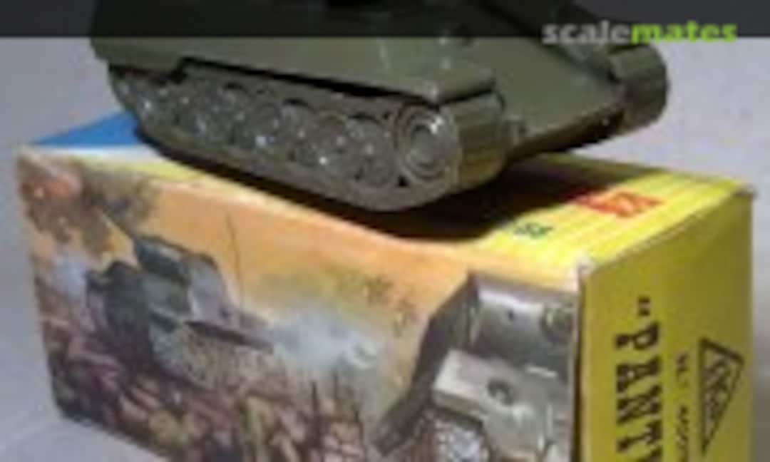 1:87 Panther (Eko 4009)