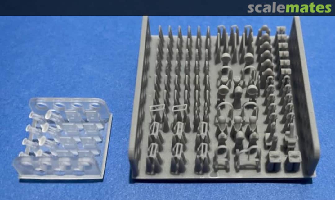 Contents Upgrade set for M3/M5 Stuart Syndikate Co. Contents Upgrade set for M3/M5 Stuart Syndikate Co.