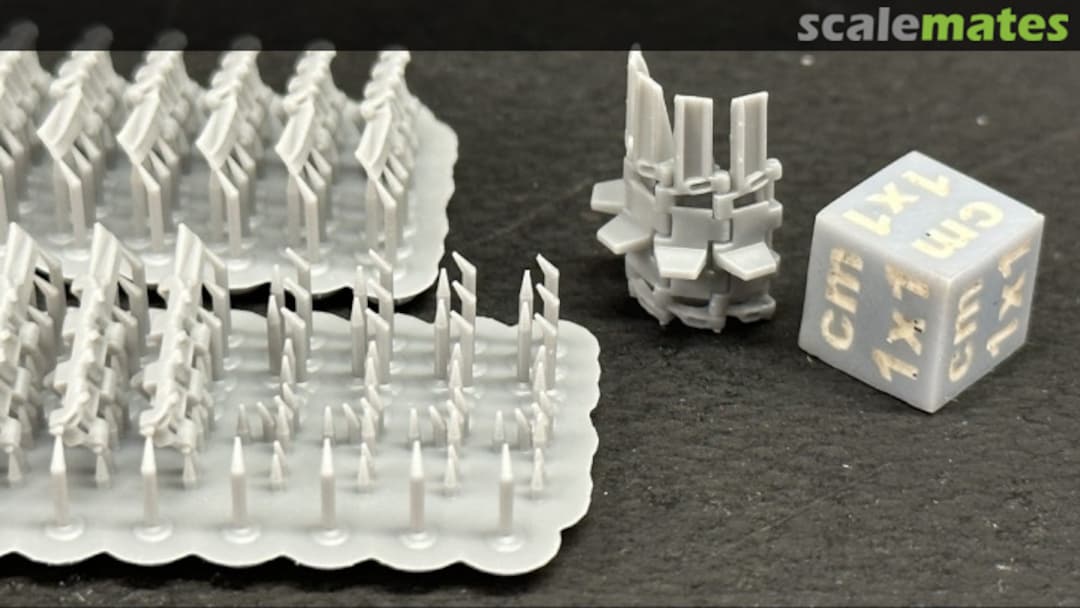 Boxart PzIII/IV Winterketten tracks 3B (click) 35040864 EMP3d Boxart PzIII/IV Winterketten tracks 3B (click) 35040864 EMP3d