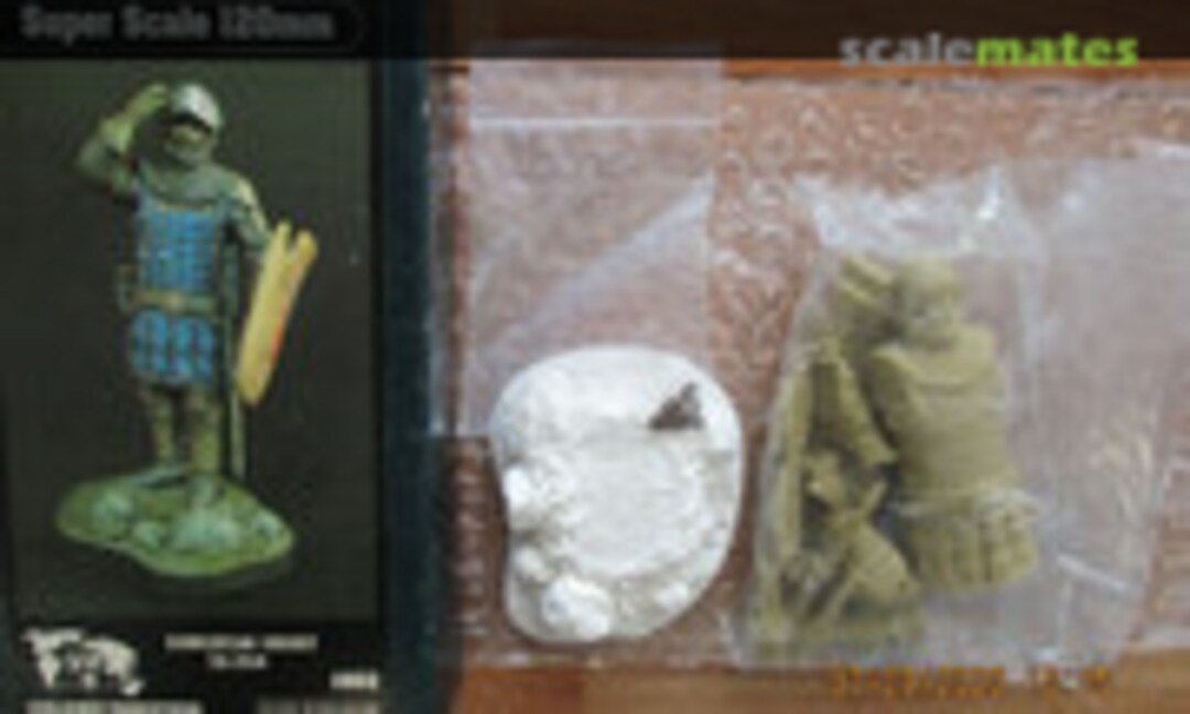 1:16 Hungarian Knight 1360 (Verlinden Productions 1062) 1062