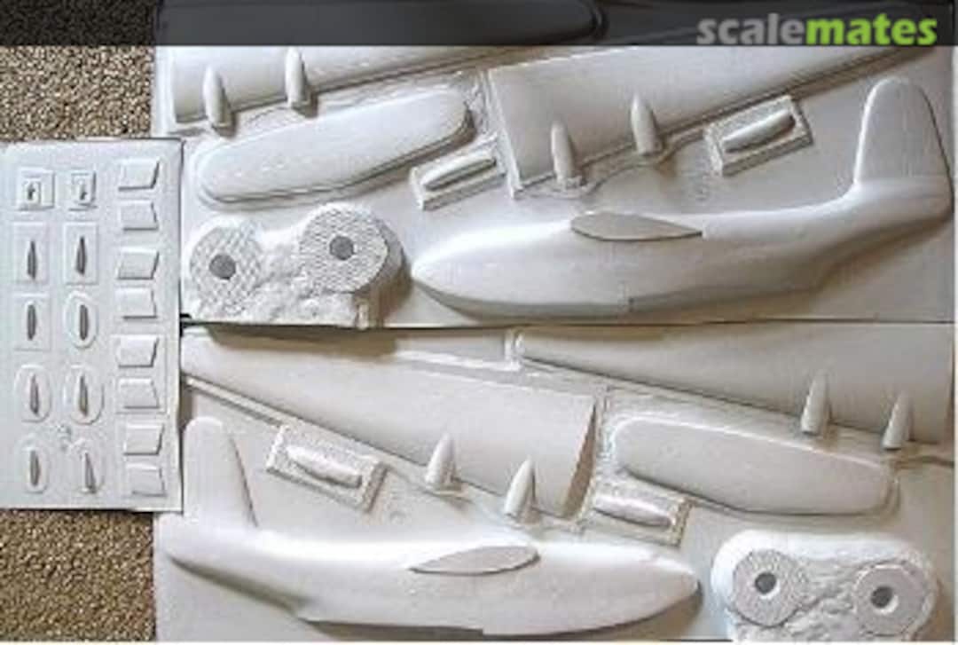 Boxart JRM-1 Martin Mars 72-004 Combat Models Boxart JRM-1 Martin Mars 72-004 Combat Models