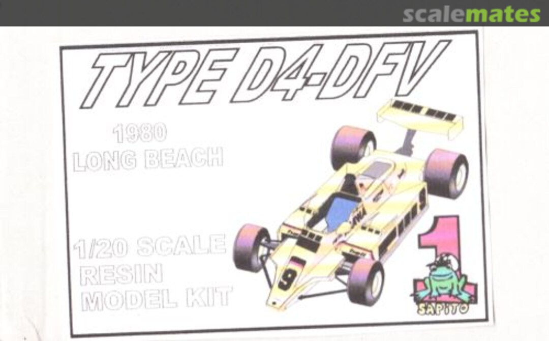 Boxart ATS D4-DFV 1-Sapito Boxart ATS D4-DFV 1-Sapito