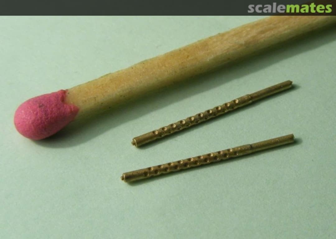 Boxart Browning M2 Cal .50 Aircraft A7227A Mini World Boxart Browning M2 Cal .50 Aircraft A7227A Mini World