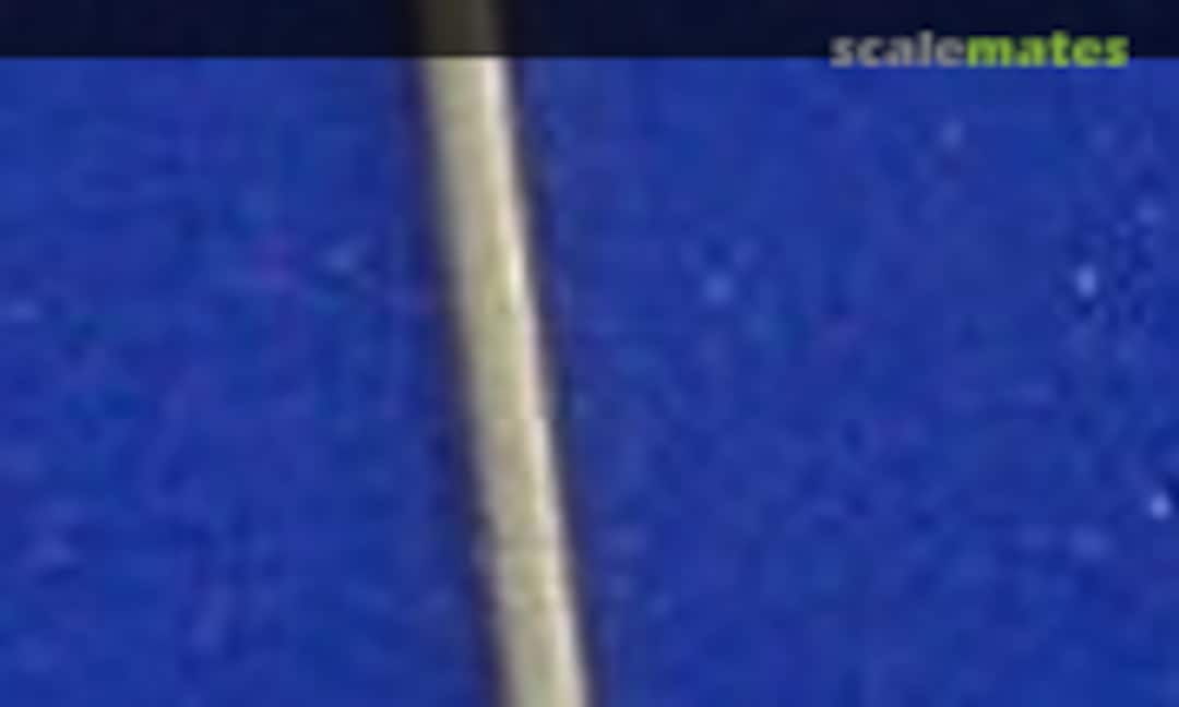 1:32 Pitot tube for Curtiss H-75 Hawk (Profimodeller 32306) 32306