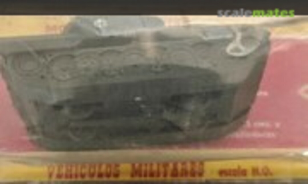 1:87 Panther (Eko 4009)