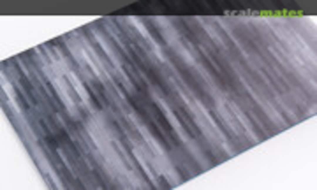 1:72 FAUN - Trackway Helicopter Landing Mat Ribber Base (Kelik KS72025) KS72025