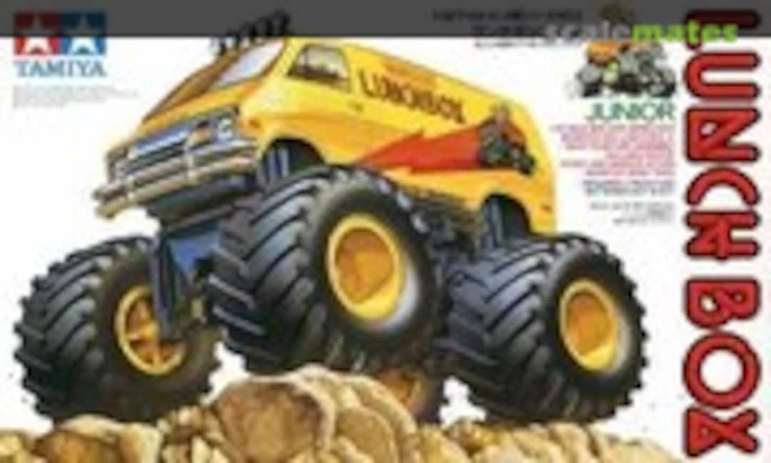 1:32 Lunch Box Junior (Tamiya 17003)