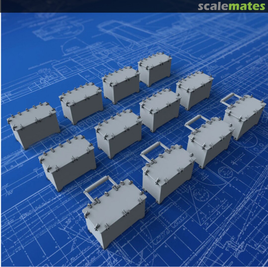 Boxart 2-pdr Pom Pom Large Ready Use Lockers MM0957P Micro Master Boxart 2-pdr Pom Pom Large Ready Use Lockers MM0957P Micro Master