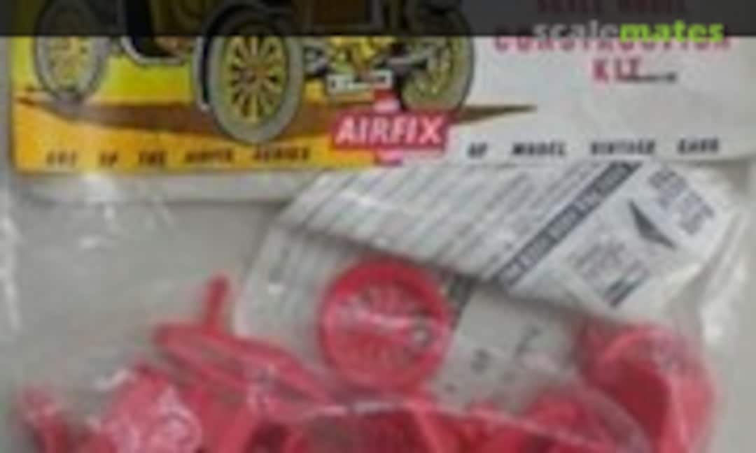 1:32 1904 Darracq (Airfix 1338) 1338