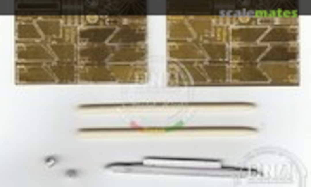 1:32 AIM-9L/M/R/S Post-Vietnam Sidewinder Missile Set (Flightpath FHGS3208) FHGS3208