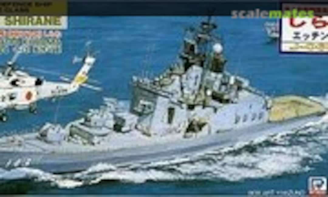 1:700 DDH143 Shirane (Pit-Road J-6E)