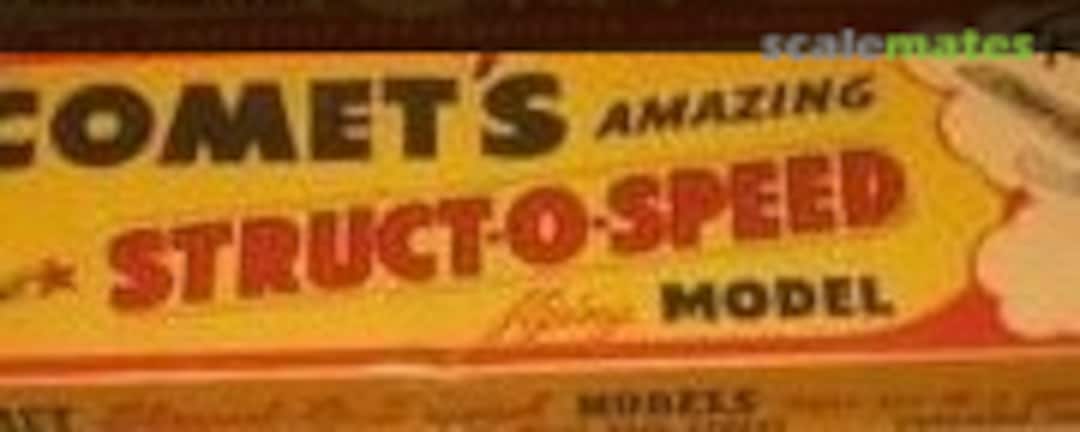 1:50 Ryan Navion (Comet F8) F8