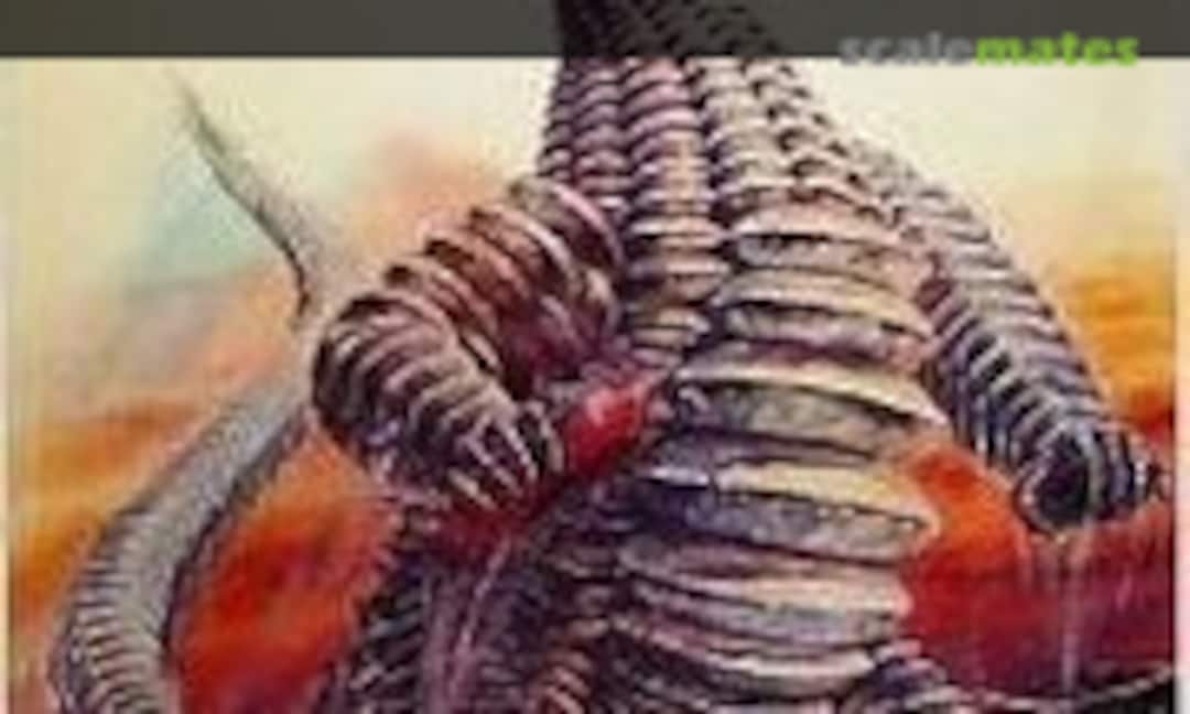 No Redking (Banpresto )