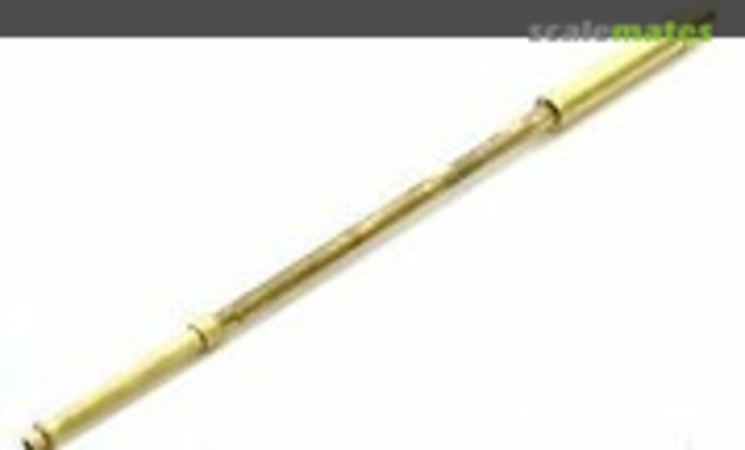 1:35 2A72 30mm Gun Barrel (Model Point 3568) 3568