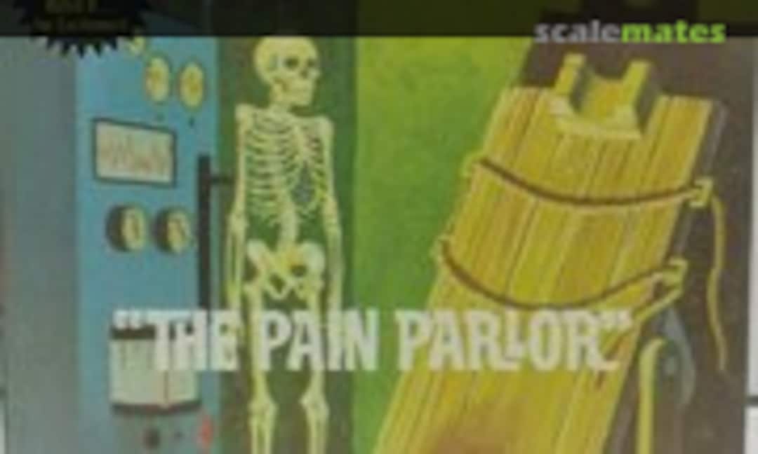 1:13 The Pain Parlor (Aurora 635-200)