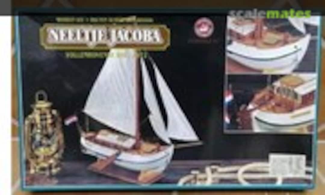 Neeltje Jacoba (Constructo 80820)