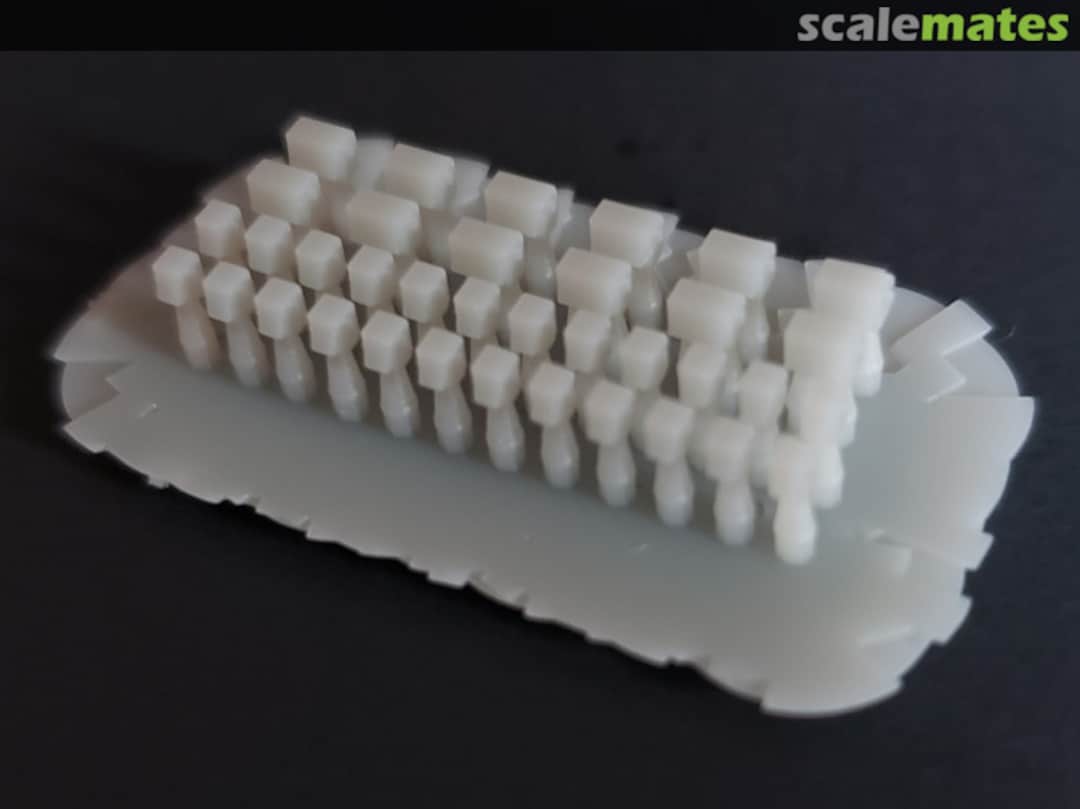 Boxart Ready Service Ammunition Hoists for 5"/25 cal. Cannons 700-hoists 5in25-36 Model Monkey Boxart Ready Service Ammunition Hoists for 5"/25 cal. Cannons 700-hoists 5in25-36 Model Monkey