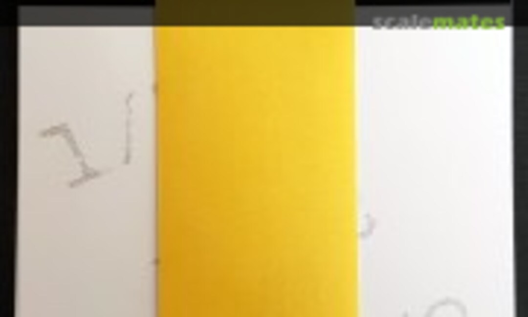 1:72 F-4J Phantom II - Canopy Mask (DEAD Design Models NM72069) NM72069