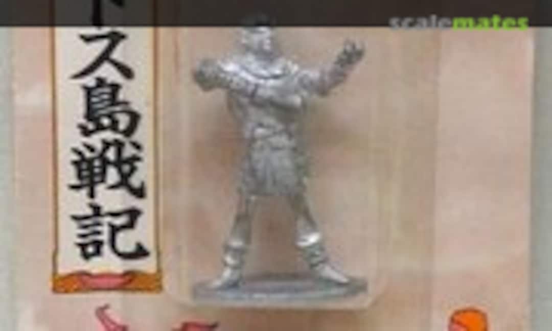 No Woodchack (Aoshima 010433) 010433