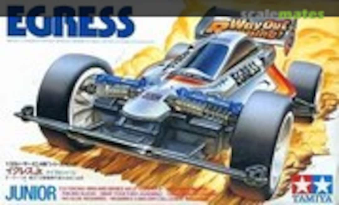 1:32 Egress Junior (Tamiya 18027)