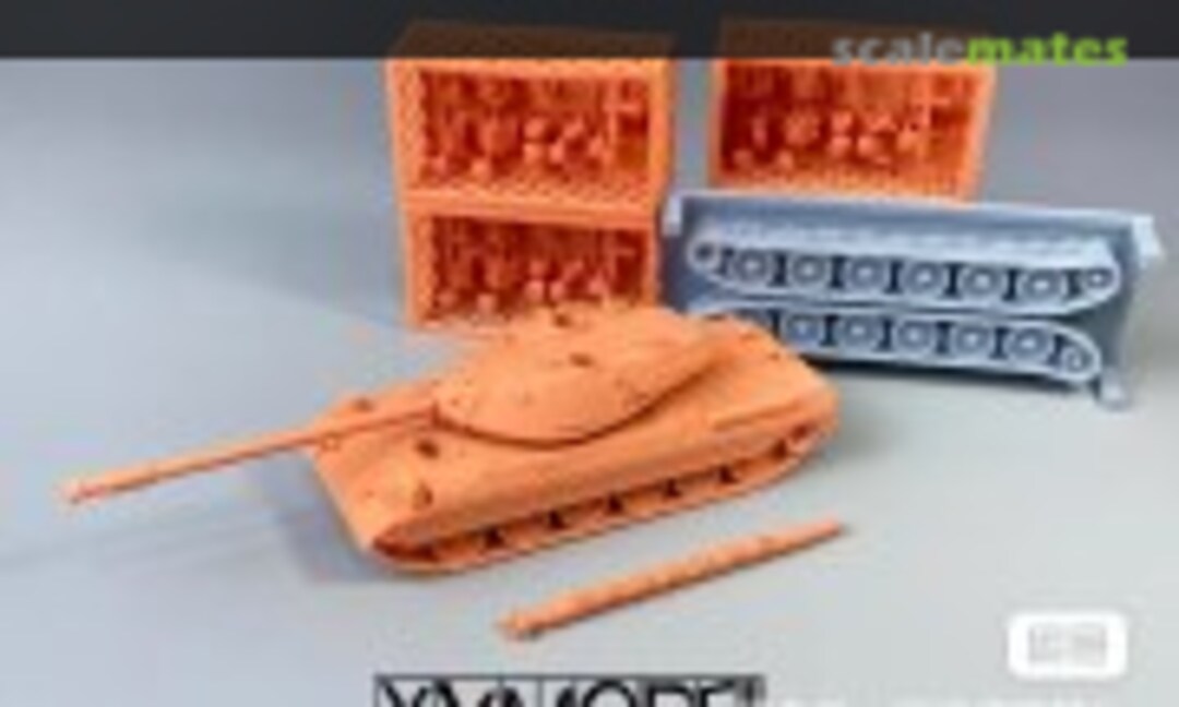 1:72 Type 71 (YY-model )