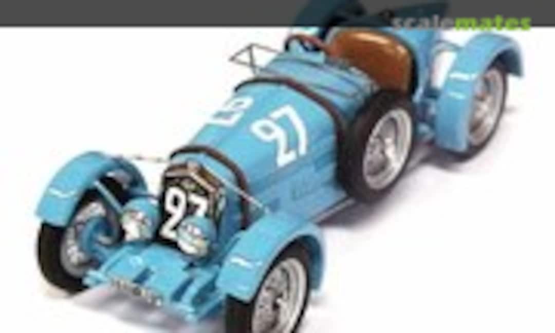 1:43 B.N.C. (Atelier Christian Gouel 32-27) 32-27