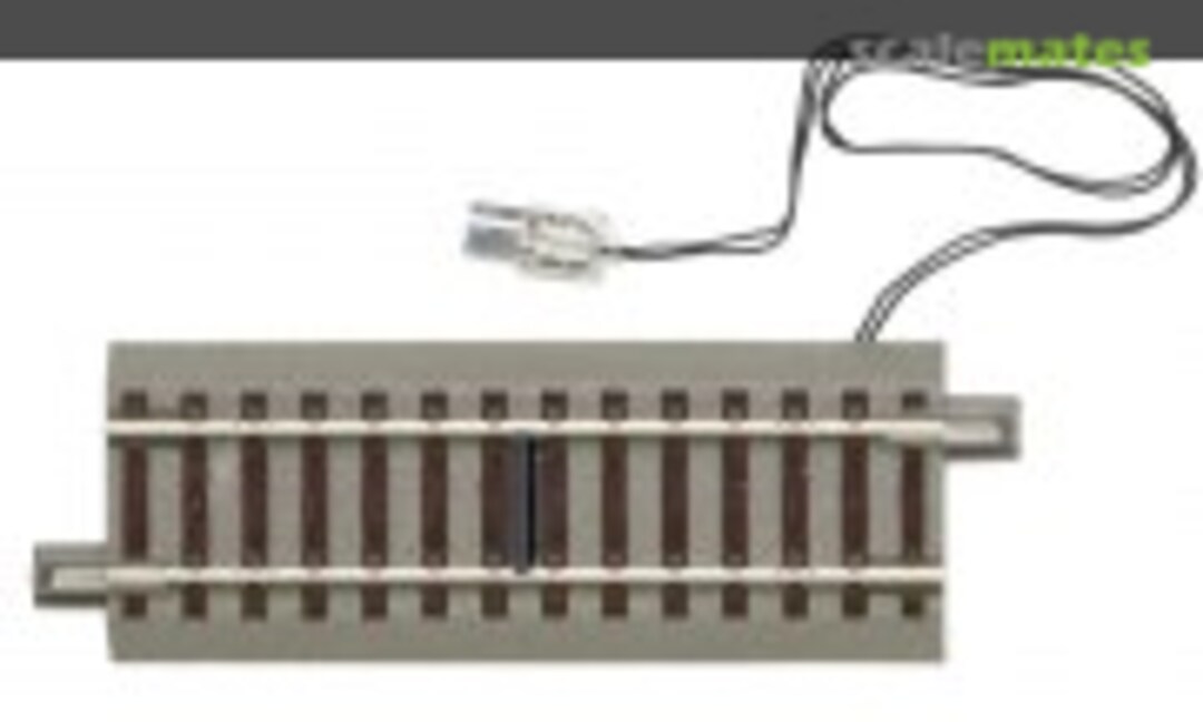 Circuit track (Roco 61117)