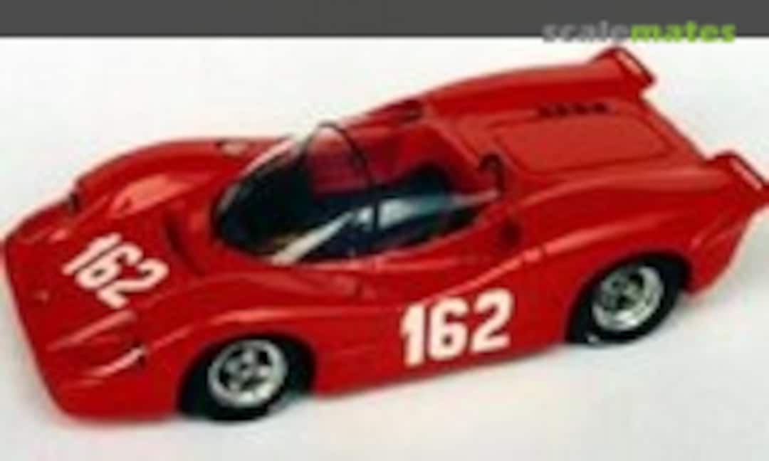 Abarth 2000 (DVA 3)