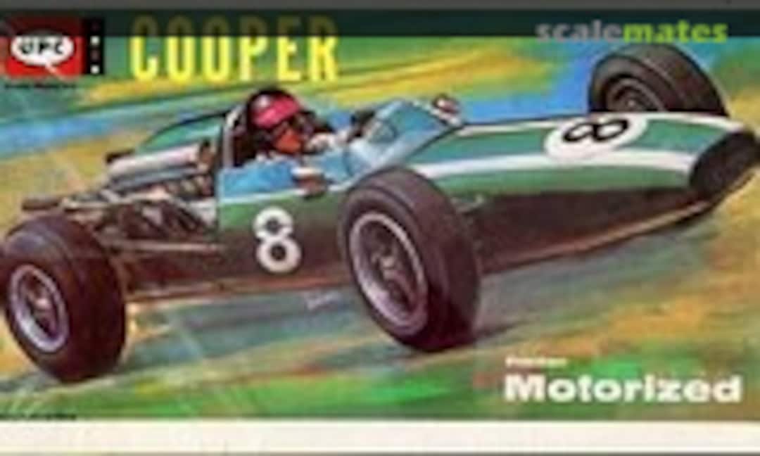 1:32 Cooper (UPC 4033) 4033