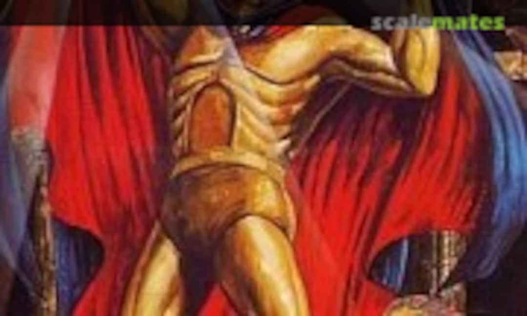 No Golden Bat (IMAI 827313-1000)