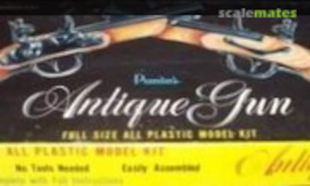 1:1 Jean La Fitte (Premier 2) 2