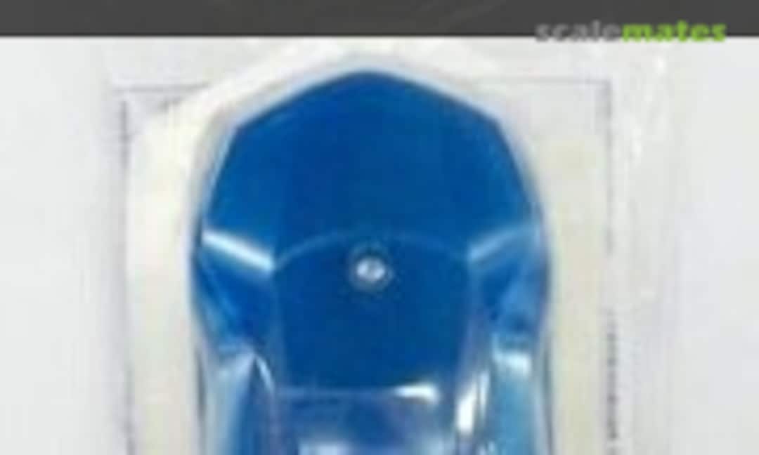 1:32 Veldaga Body Parts Set (Tamiya 15353)