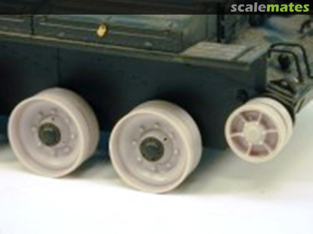 Boxart Mark VIII A27M Cromwell A052 Accurate Armour Boxart Mark VIII A27M Cromwell A052 Accurate Armour