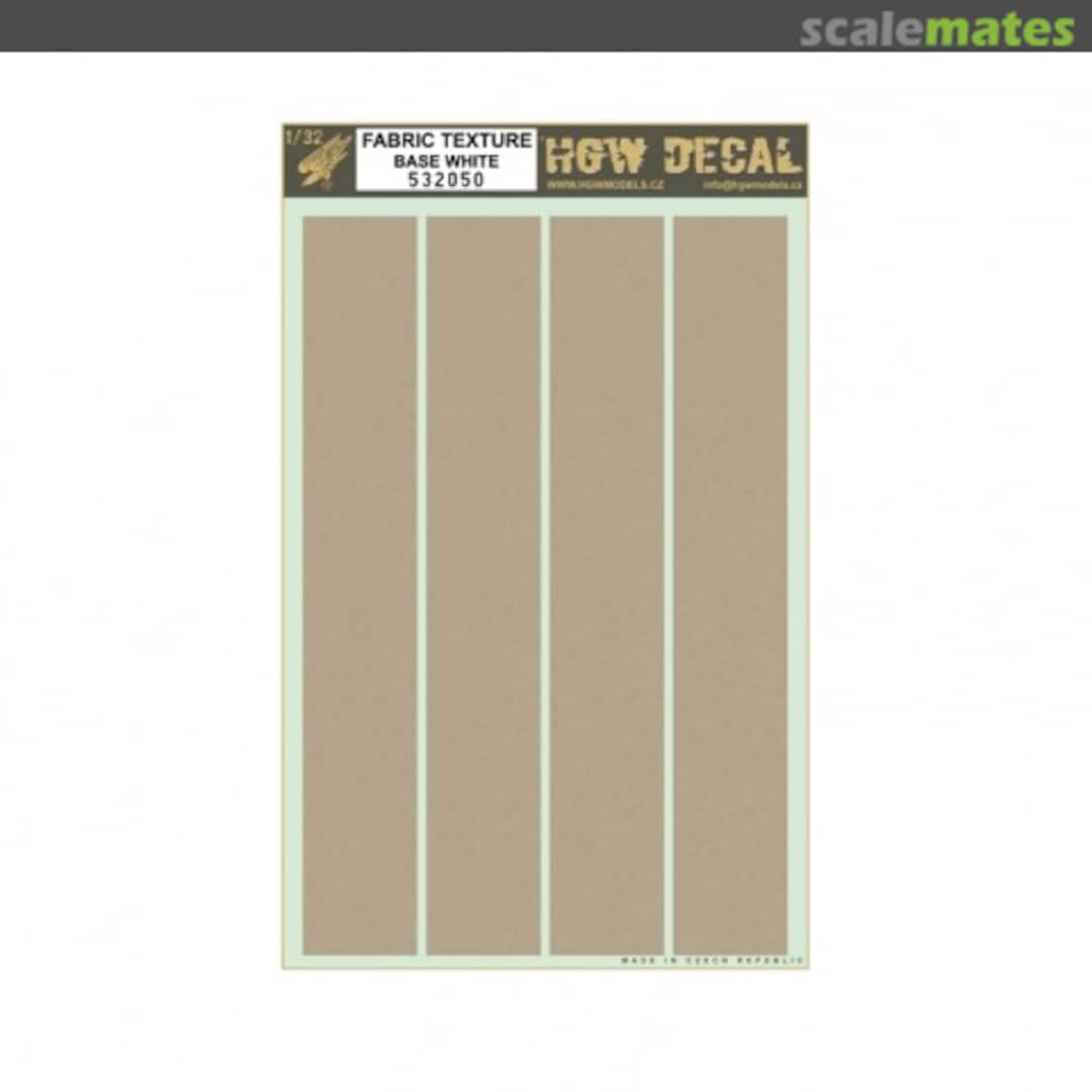 Boxart Fabric Texture 532050 HGW Models Boxart Fabric Texture 532050 HGW Models