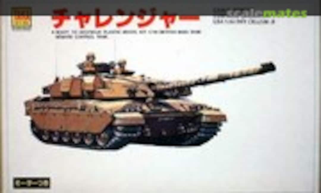 1:48 Challenger (Taka 003)